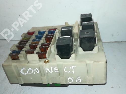 Used Fuse box FORD TRANSIT CONNECT (P65_, P70_, P80_) [2002-2025]  6235043
