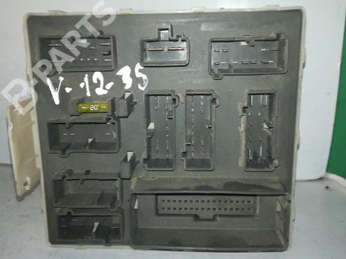 Fuse box FORD TRANSIT CONNECT (P65_, P70_, P80_) | BP6235043E1