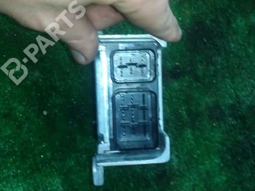 ECU airbags FORD FOCUS I (DAW, DBW) | BP6235066M53