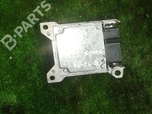 ECU airbags FORD FOCUS I (DAW, DBW) | BP6235066M53