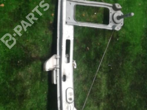 Rear right window mechanism FORD FOCUS I (DAW, DBW) [1998-2009]nullnull