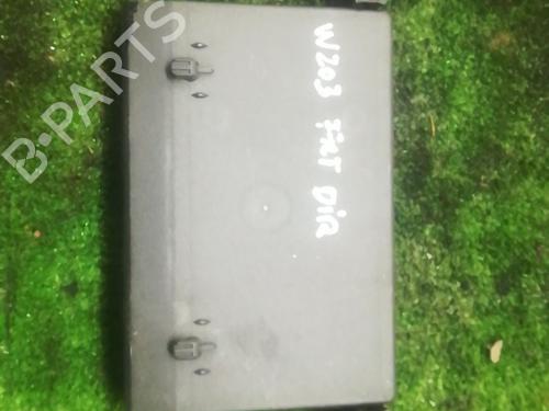 Electronic module MERCEDES-BENZ C-CLASS (W203) | BP14435994M83