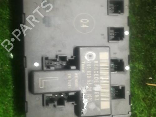 Module électronique MERCEDES-BENZ C-CLASS (W203) [2000-2007]  14435997