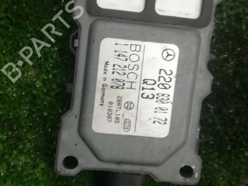 Modulo electronico MERCEDES-BENZ C-CLASS (W203) [2000-2007]  14435998