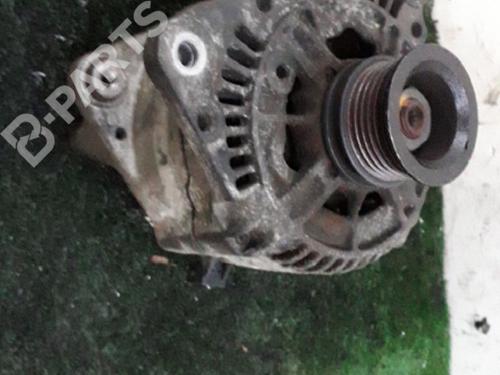 Used Alternator SEAT CORDOBA (6K1, 6K2) 1.4 i (60 hp) 6235127