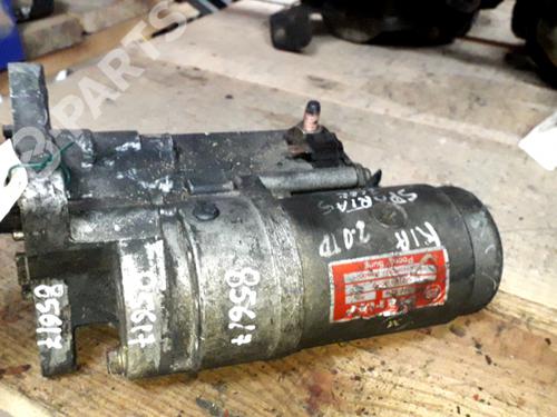 Starter KIA SPORTAGE SUV (K00) 2.0 TD 4WD | BP6235204M8 