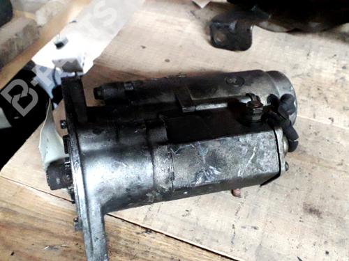 Starter KIA SPORTAGE SUV (K00) 2.0 TD 4WD | BP6235204M8 