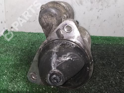 Used Starter Starter CHEVROLET AVEO / KALOS Saloon (T250, T255) 1.2 (84 hp) 6235229 6235229