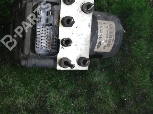 Bremsaggregat ABS für FORD FOCUS I Turnier (DNW) 1.8 Turbo DI / TDDi (90 hp) 6235269