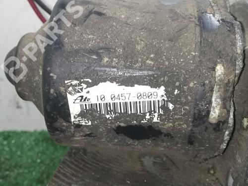 ABS pump CHRYSLER VOYAGER / GRAND VOYAGER III (GS_, NS_) 2.5 TD | BP6235280M43