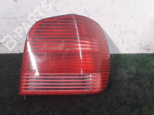 Used Right taillight VW POLO (6N2) 1.0 (50 hp) 6235298