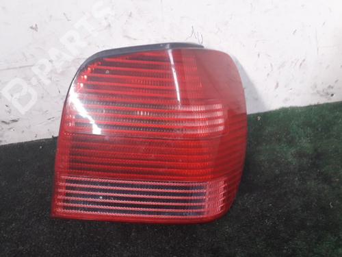 Used Right taillight VW POLO (6N2) [1999-2001]  6235301