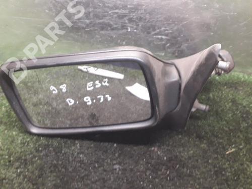 Retrovisor izquierdo SEAT IBIZA II (6K1) 1.9 SDI (64 hp)null