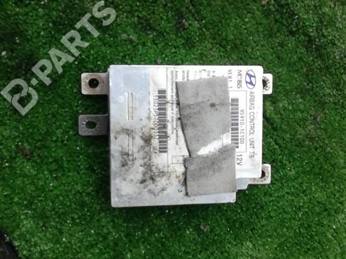 Airbag module HYUNDAI GETZ (TB) 1.3 (83 hp) 6235382