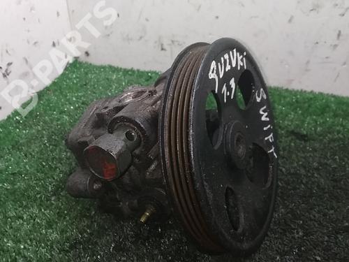 Used Steering pump SUZUKI BALENO (EG) [1995-2009]  6235518