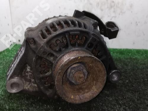 Used Alternator TOYOTA SUPRA (_A7_) [1986-1993]  6235544