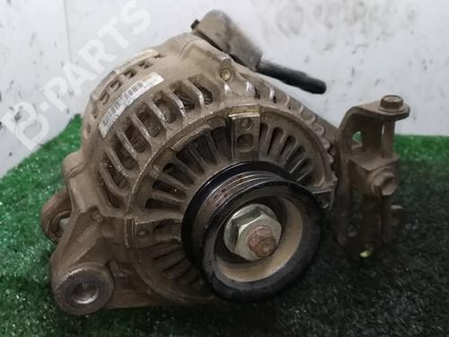 Used Alternator TOYOTA YARIS (_P1_) [1999-2005]  6235545