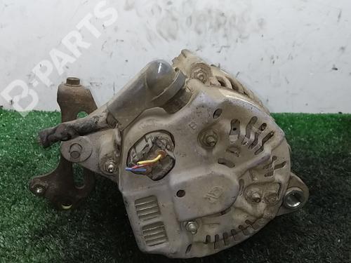 Alternator TOYOTA YARIS (_P1_)  | BP6235545M7 