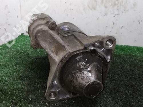 Used Starter TOYOTA COROLLA (_E9_) [1987-1999]  6235568