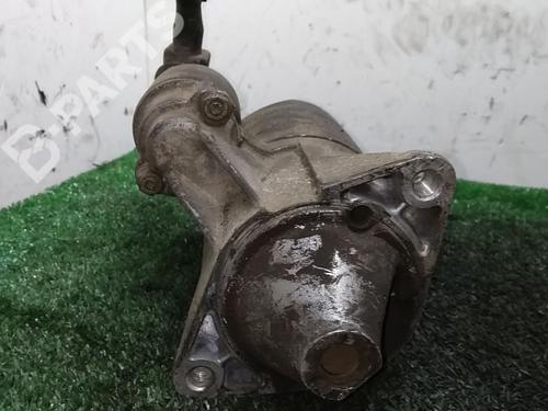 Anlasser für TOYOTA COROLLA (_E9_) [1987-1999]  6235569