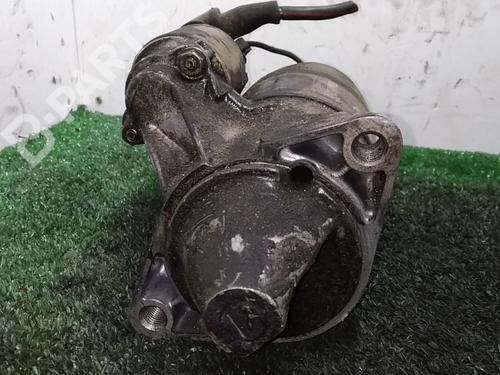 Used Starter TOYOTA COROLLA (_E9_) [1987-1999]  6235570