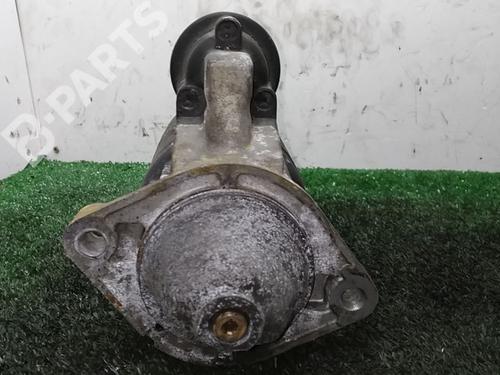 Used Starter TOYOTA CARINA E VI (_T19_) 2.0 D (CT190) (73 hp) 6235571