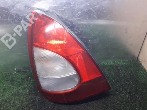 Used Left taillight DAEWOO NUBIRA (J100) 1.6 16V (106 hp) 6235616