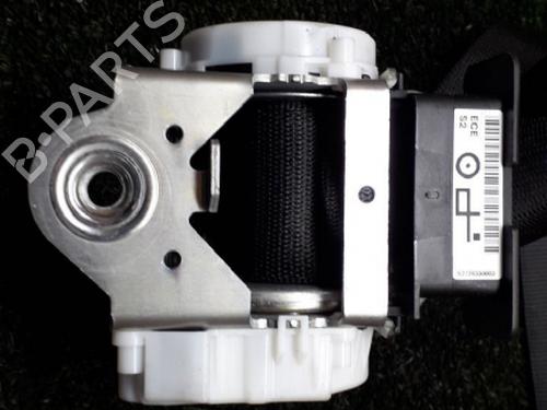 Front right seatbelt BMW 3 (F30, F80) 320 d | BP14436030I25 
