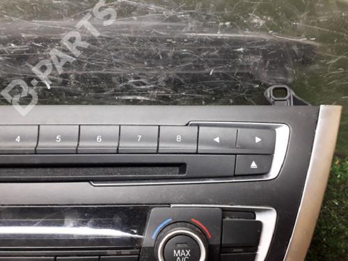 Climate control BMW 3 (F30, F80) 320 d | BP6235668I5 