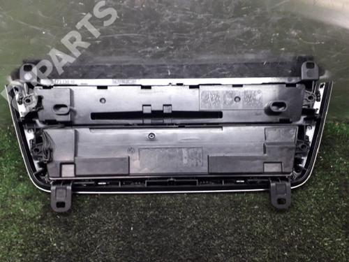 Climate control BMW 3 (F30, F80) 320 d | BP6235668I5 