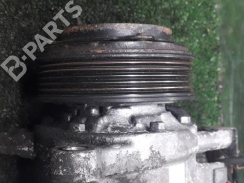 AC compressor BMW 3 (F30, F80) 320 d | BP6235670M34 