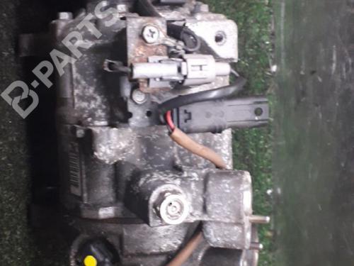 AC compressor BMW 3 (F30, F80) 320 d | BP6235670M34 