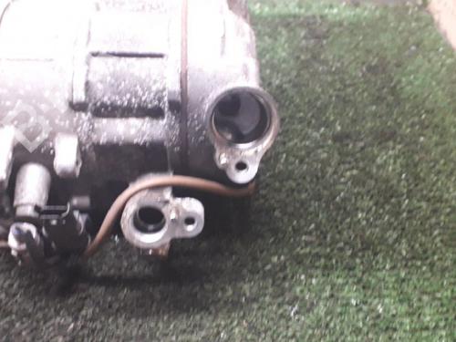 AC compressor BMW 3 (F30, F80) 320 d | BP6235670M34 