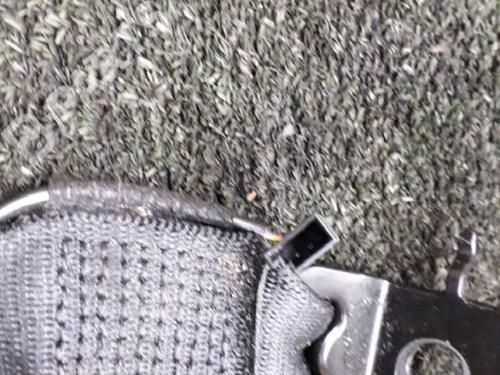 Seat buckle BMW 3 (F30, F80) 320 d | BP6235675I32 