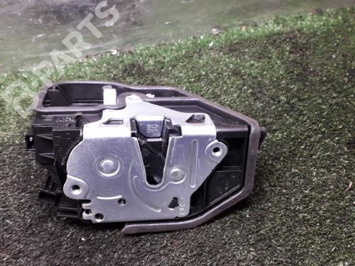 Rear right lock BMW 3 (F30, F80) 320 d | BP6235676C99 