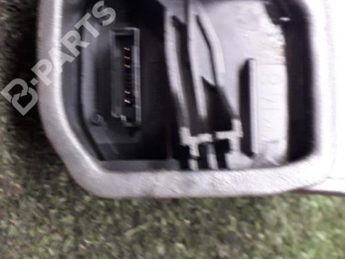 Rear right lock BMW 3 (F30, F80) 320 d | BP6235676C99 