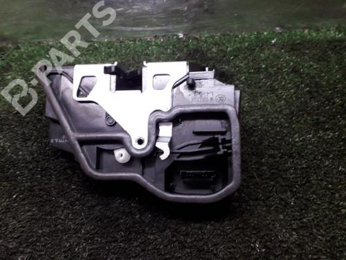 Rear right lock BMW 3 (F30, F80) 320 d | BP6235676C99 