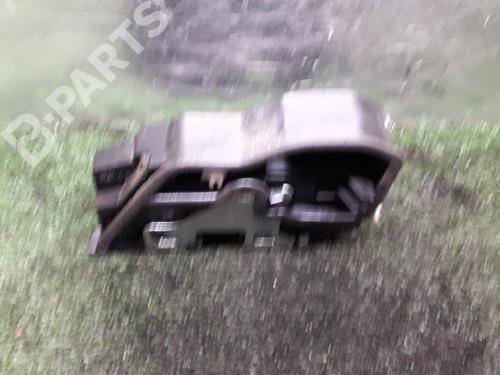 Rear left lock BMW 3 (F30, F80) 320 d | BP6235677C100 