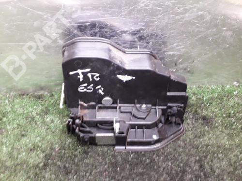 Rear left lock BMW 3 (F30, F80) 320 d | BP6235677C100 