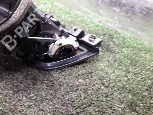 Air vent BMW 3 (F30, F80) 320 d | BP11679302I21 