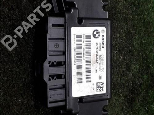 Airbag styreenhed BMW 3 (F30, F80) 320 d (184 hp) bmw f20