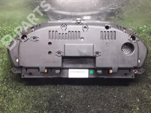 Instrument cluster BMW 3 (F30, F80) 320 d | BP6235681C47 