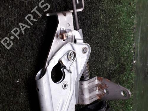 Hand brake BMW 3 (F30, F80) 320 d | BP14436039I18