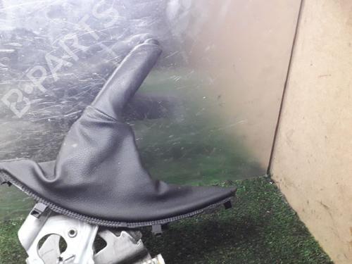 Hand brake BMW 3 (F30, F80) 320 d | BP14436039I18