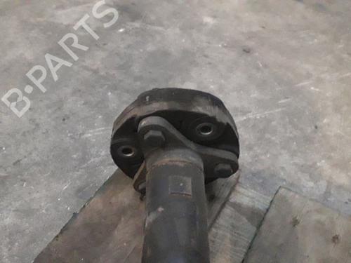 Driveshaft BMW 3 (F30, F80) 320 d | BP14436040M37 