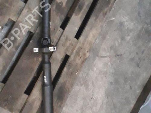 Driveshaft BMW 3 (F30, F80) 320 d | BP14436040M37 