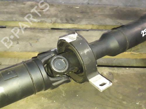 Driveshaft BMW 3 (F30, F80) 320 d | BP14436040M37 