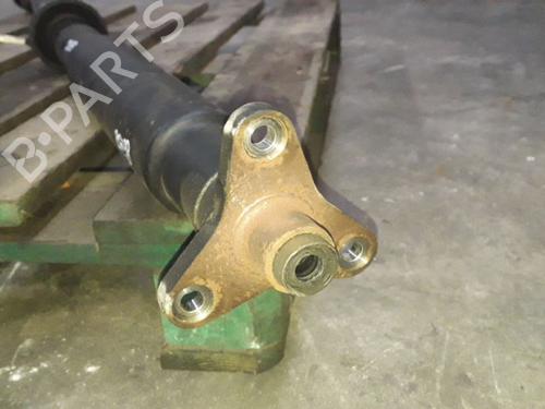 Driveshaft BMW 3 (F30, F80) 320 d | BP14436040M37 