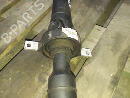 Driveshaft BMW 3 (F30, F80) 320 d | BP14436040M37 