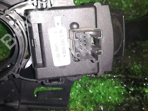 Steering column stalk BMW 5 (E60) 530 d | BP6309277I23